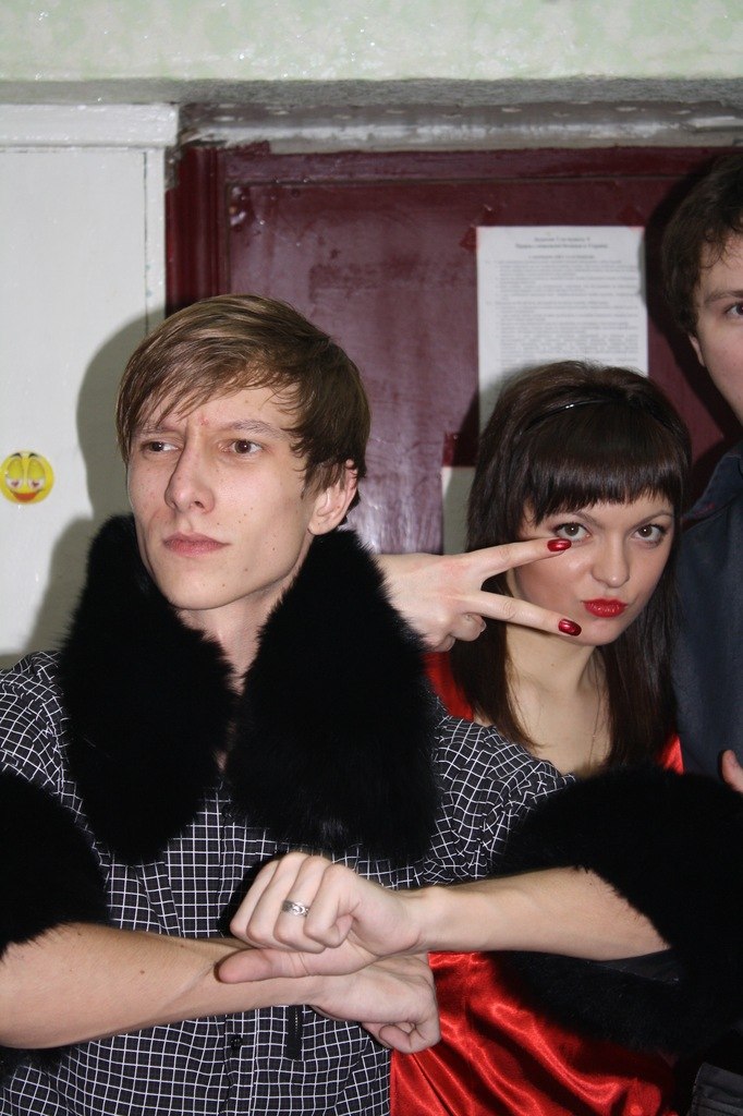 Виктория Кислая | Киев