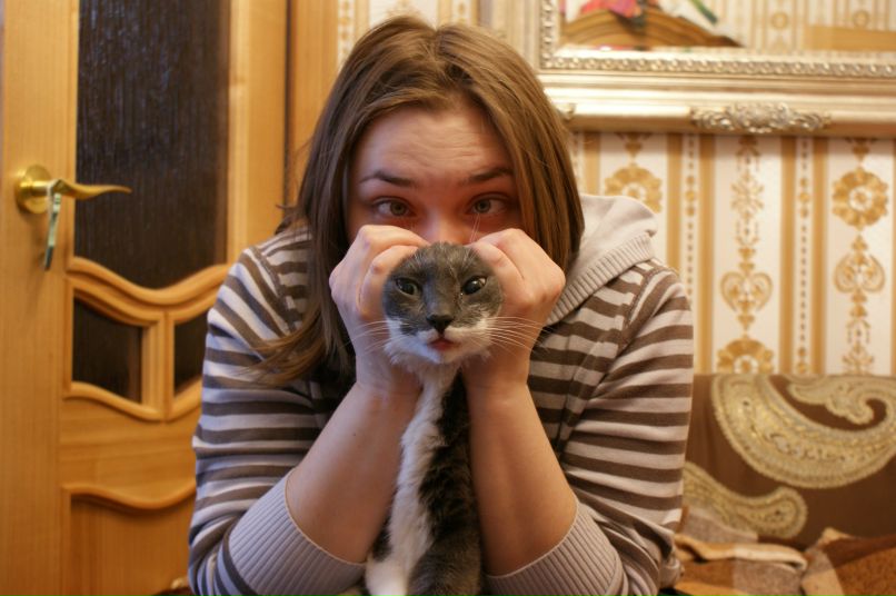 Аврора Нестерова | 