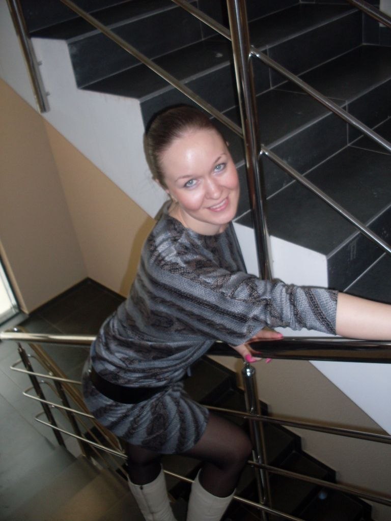 Анютка Балибардина | 