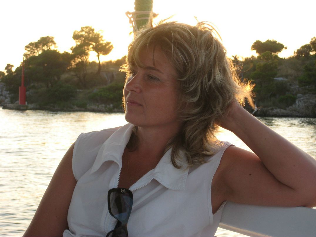 Светлана Нефедова | Рига