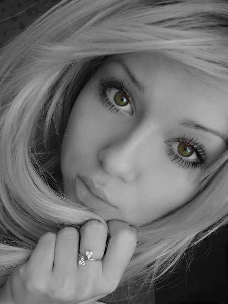 Станислава Резниченко ●๑۩ ЧудО_ЧёРтИК۩๑● | Marseille