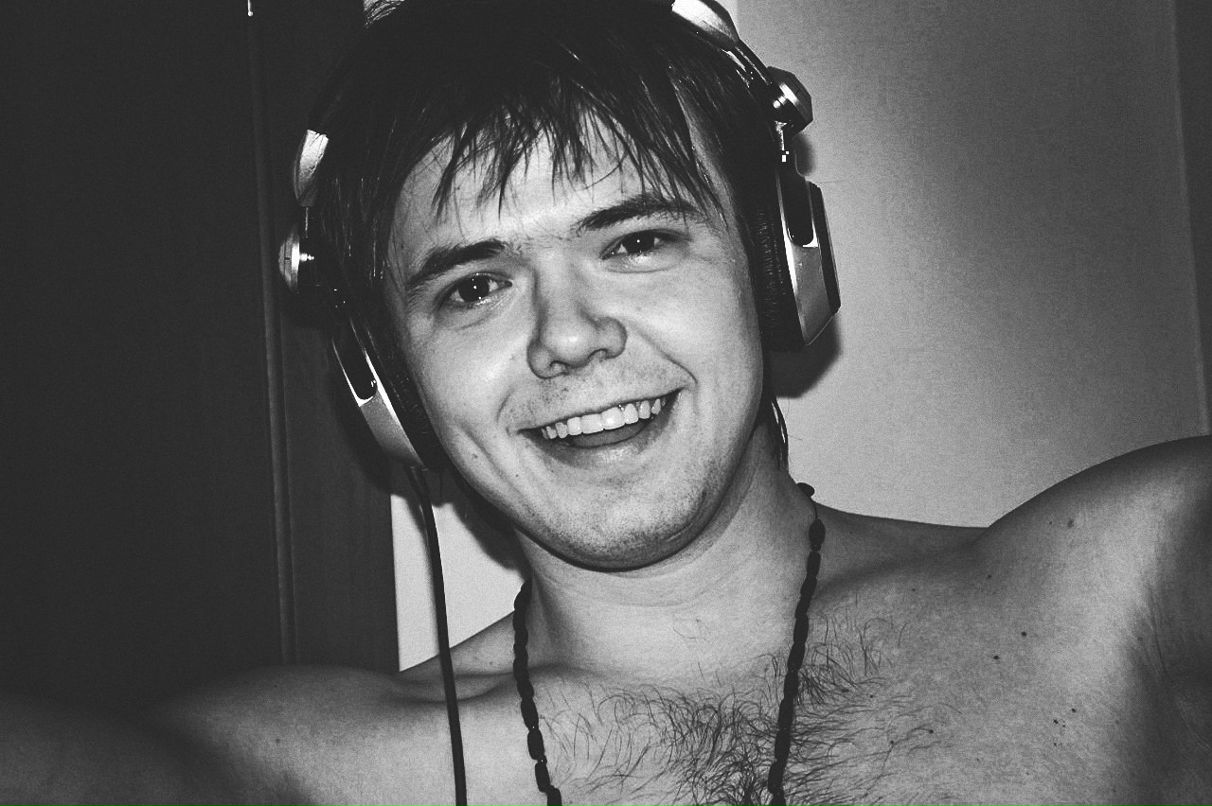 Ванек Демёхин | Москва