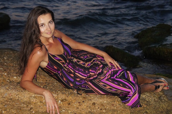 №69, Веста Чернявская, Казань, Россия №69, Веста Чернявская, Казань, Россия