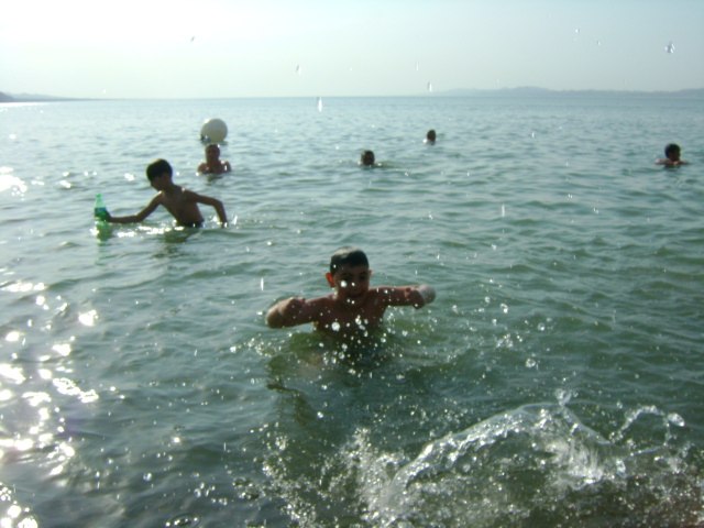 Рустам Кулиев | Санкт-Петербург