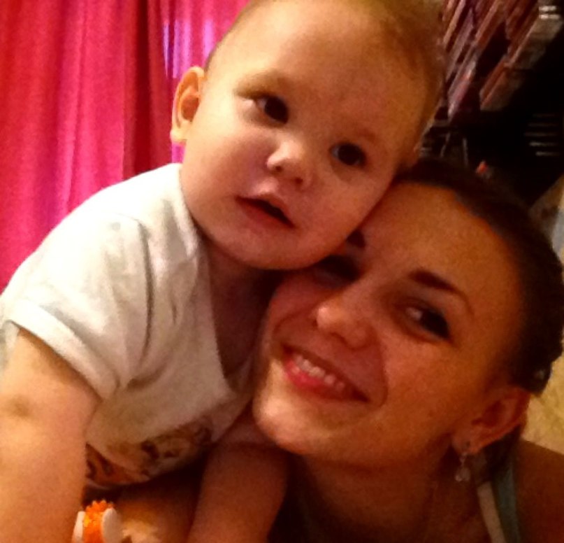 Aleshka Dmitrieva | Санкт-Петербург