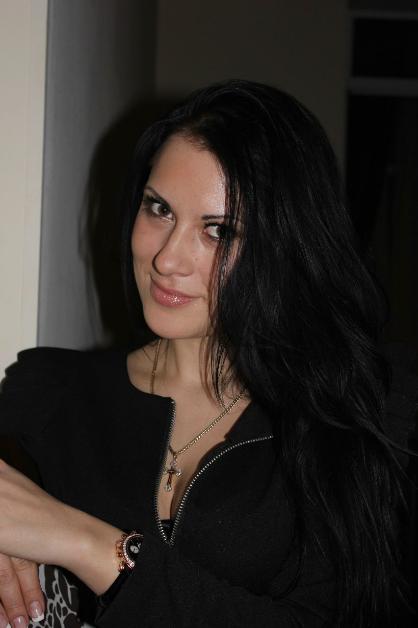 Екатерина Хорунжая | Одесса