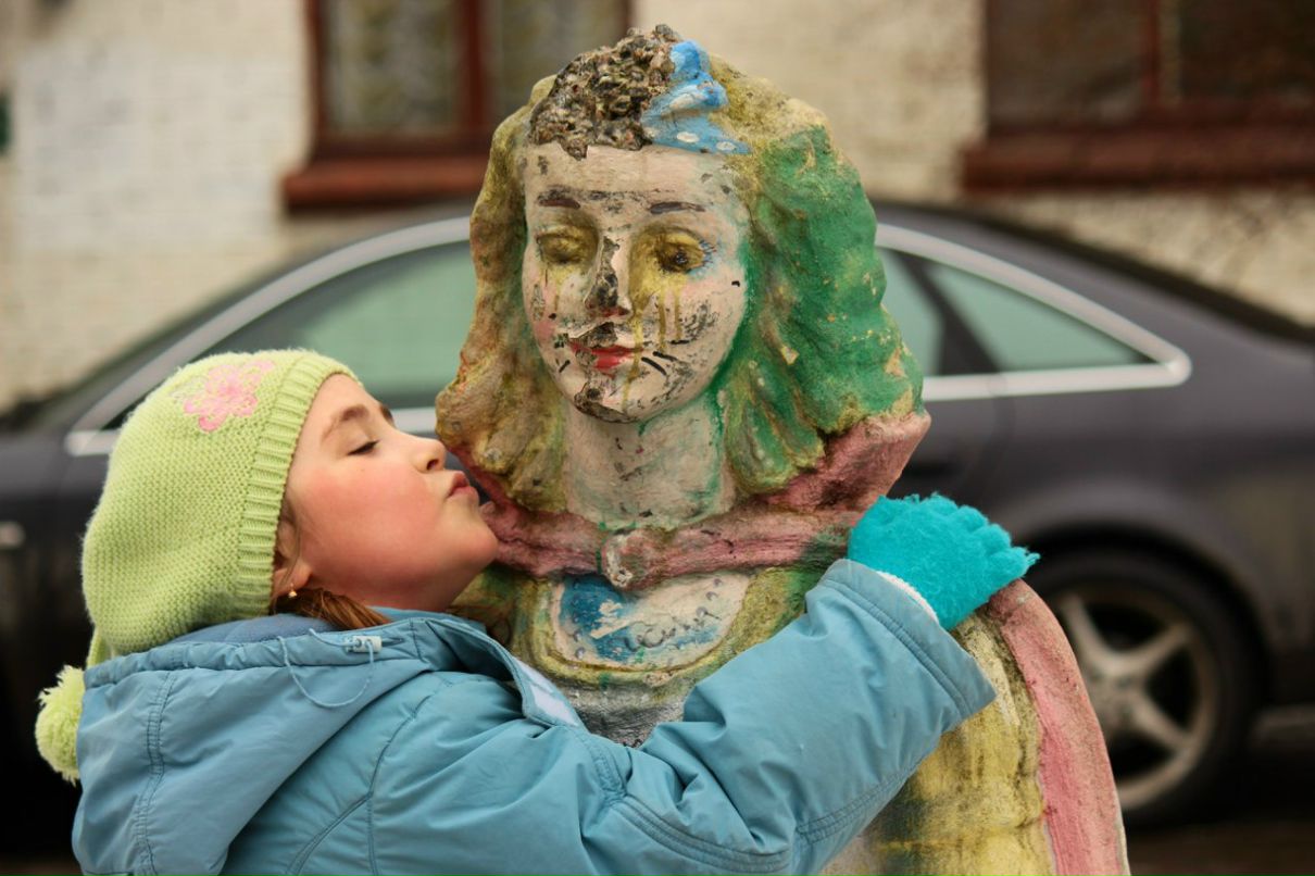 Виталий Рыбакин | Санкт-Петербург