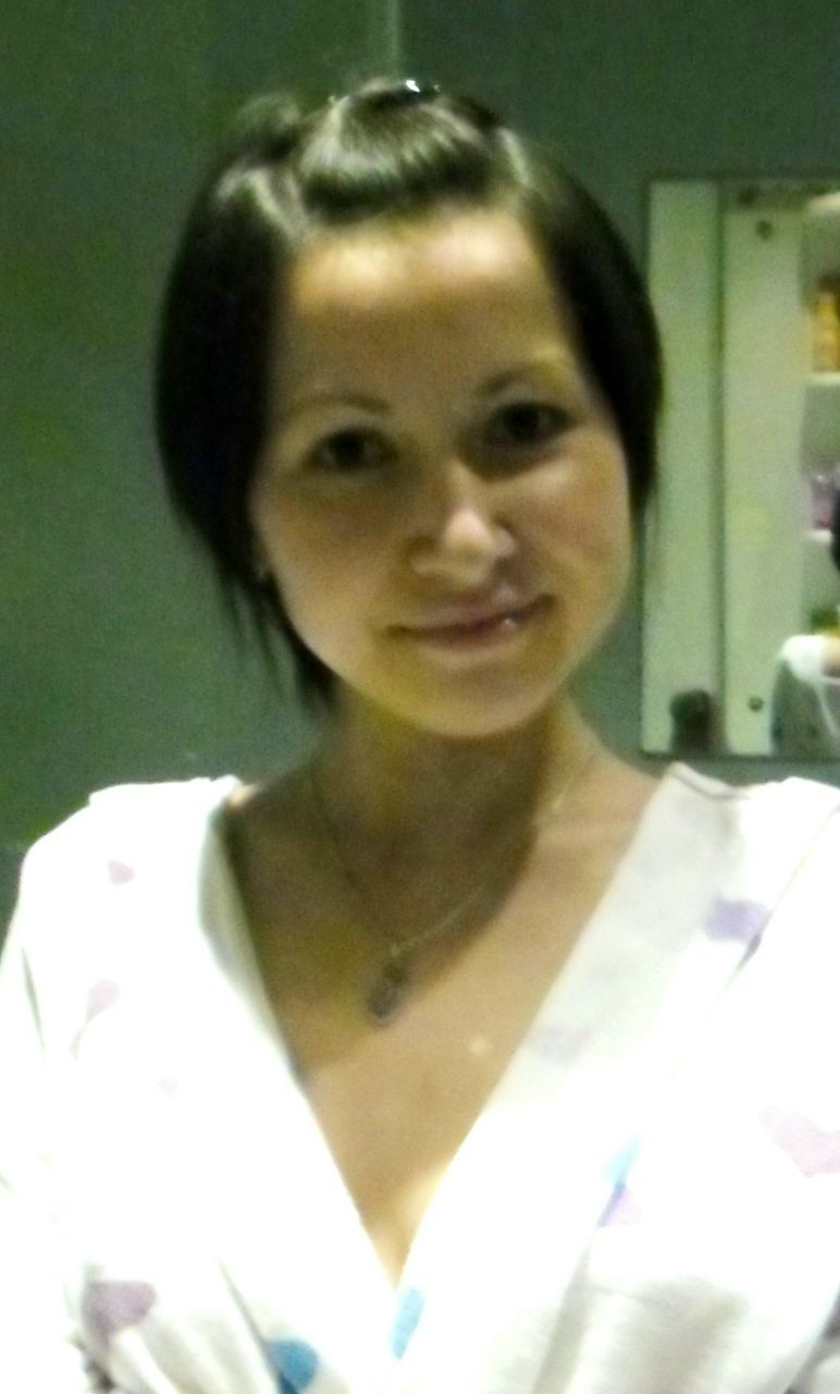 Дина Гилеева Muha® | Тюмень