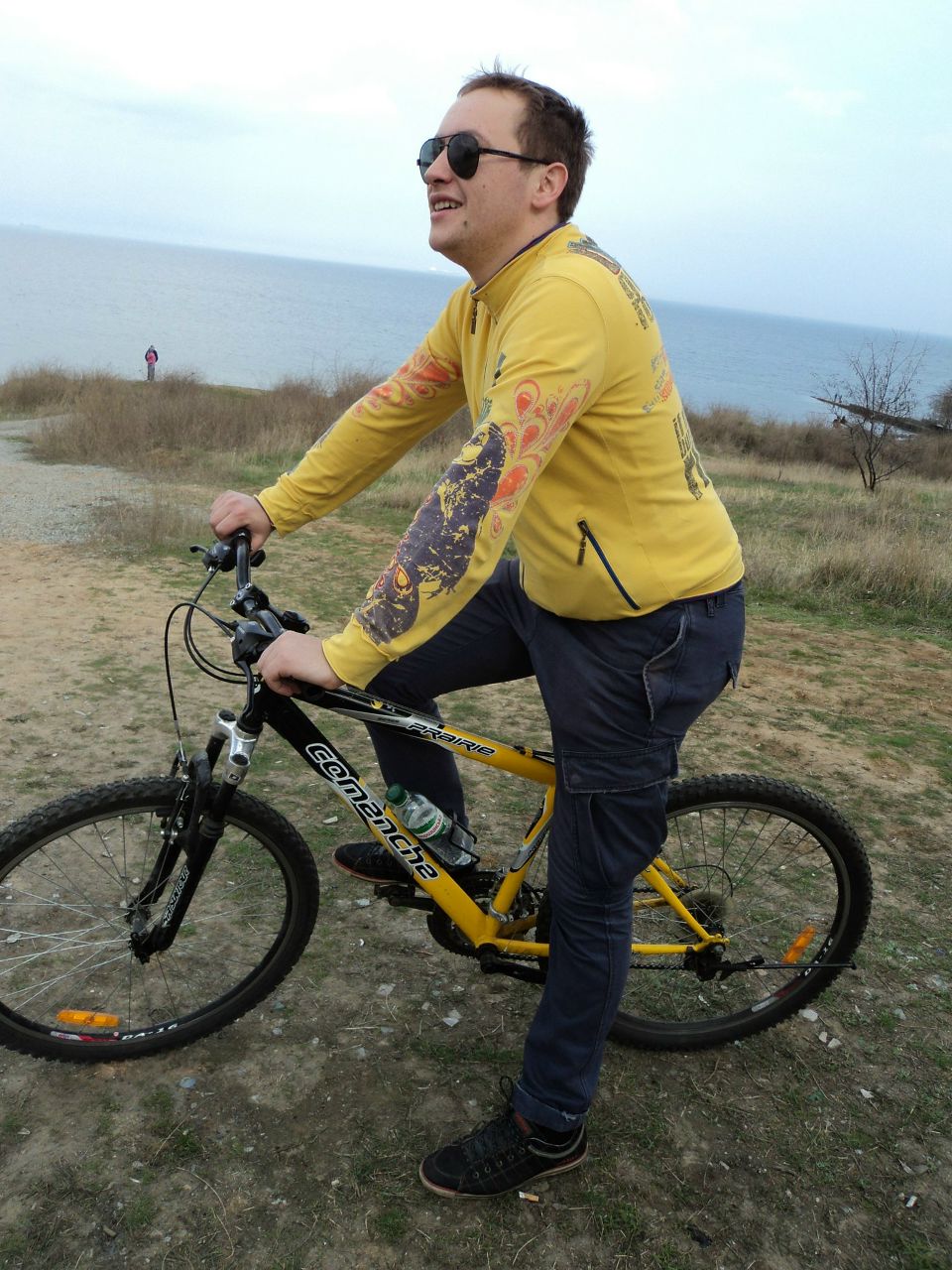 Максим Мазур | Одесса