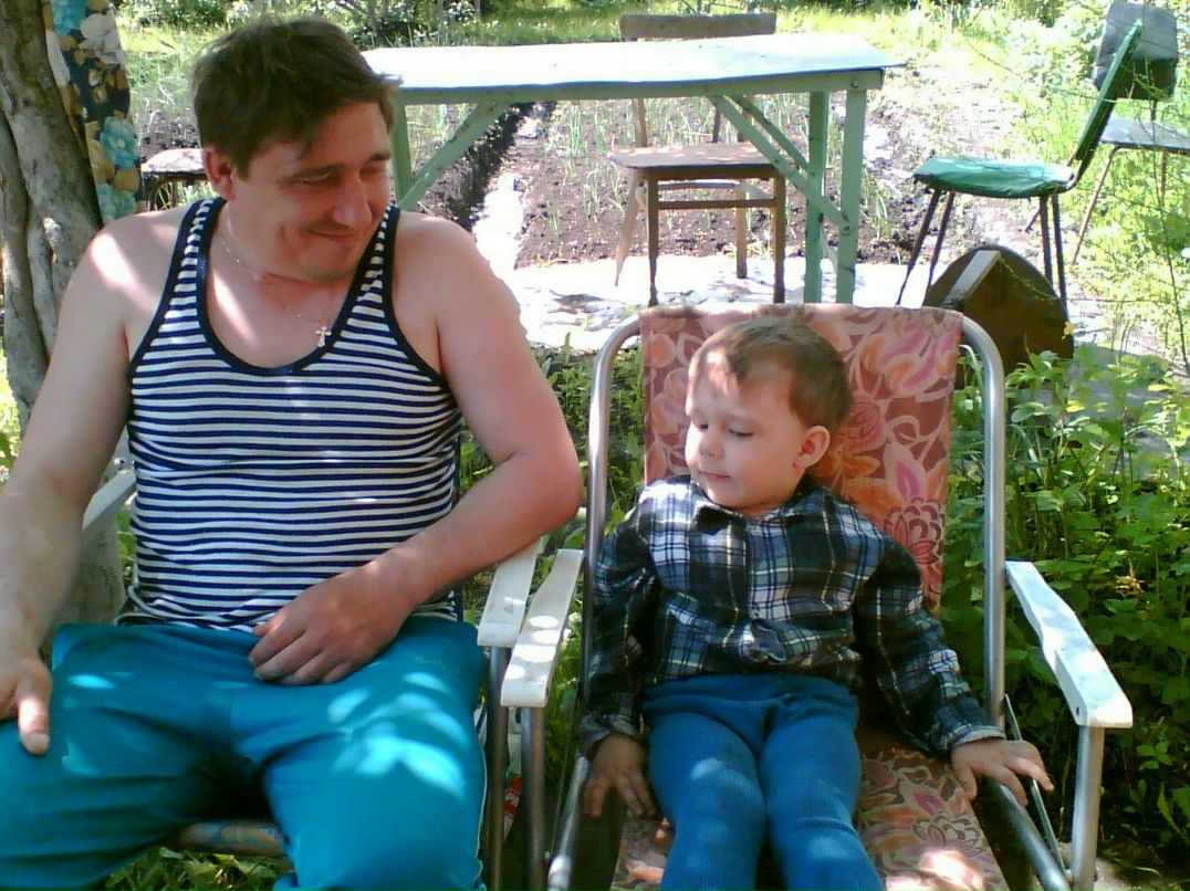 Алексей Васильев | Уфа