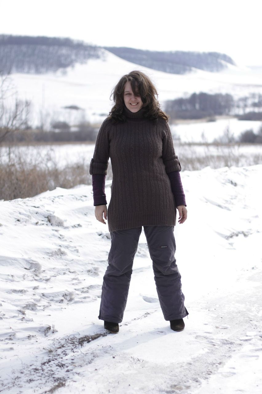 Мария Горюнова | Самара