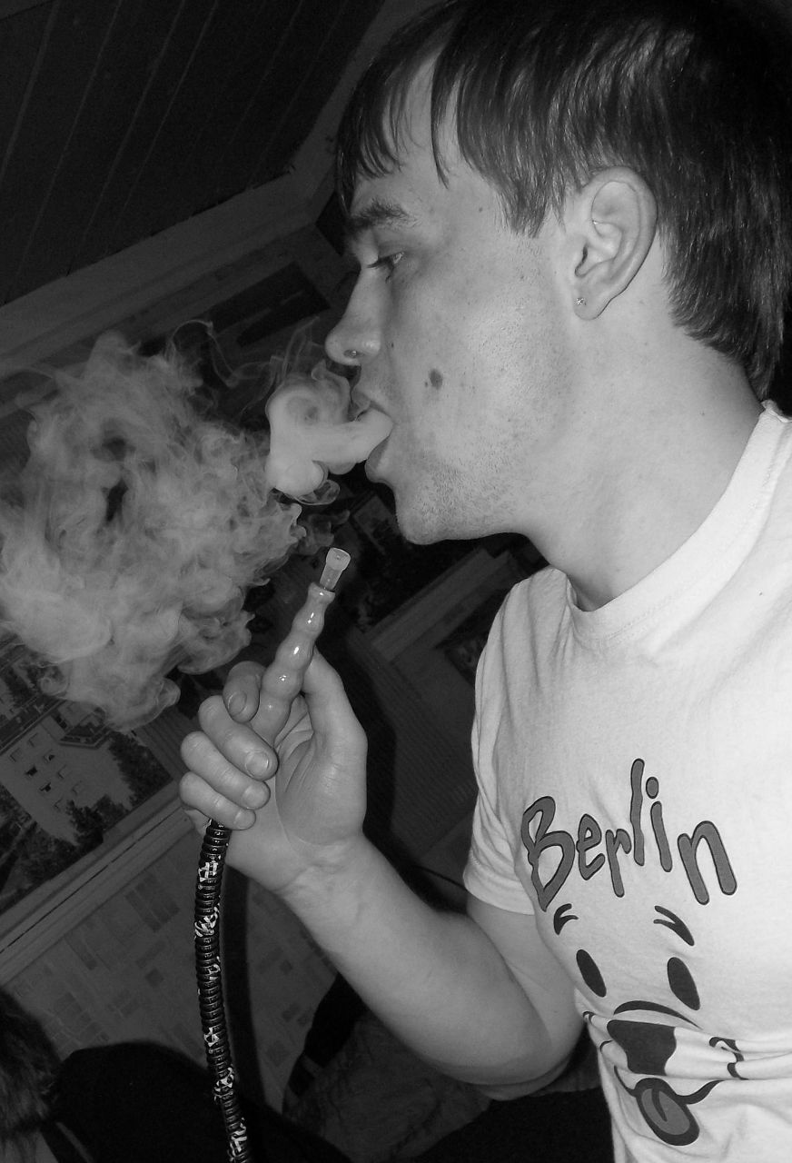 Александр Бачериков bo4a | Петрозаводск