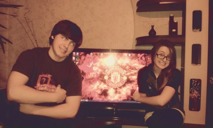 Влад Подольницкий | Витебск