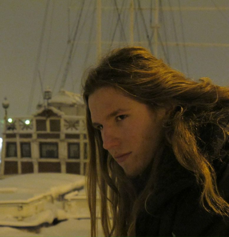 Просто Дождь | Москва