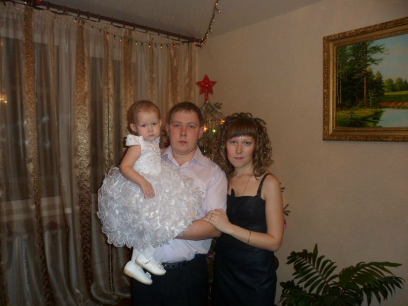 Александра Пахтусова | Нижний Новгород