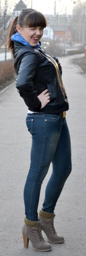 Яна Пискарева Валерьевна | Новокузнецк