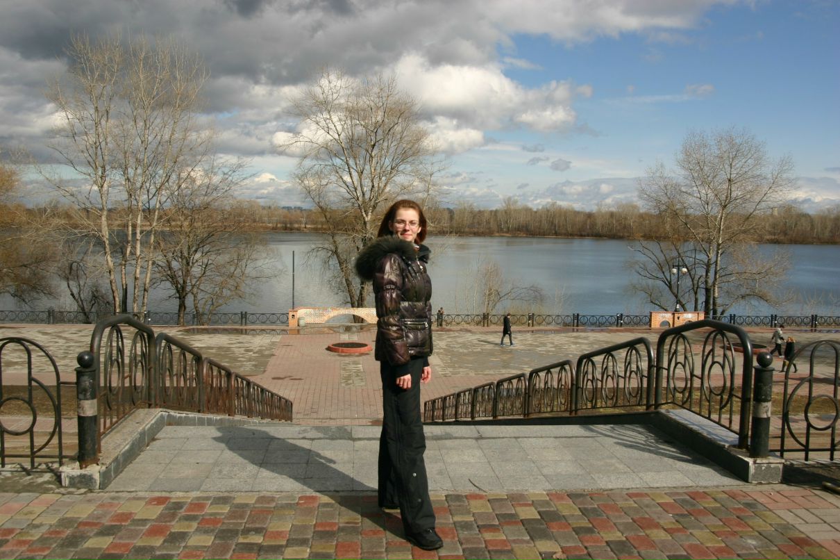 Руслана Брижалова | Киев