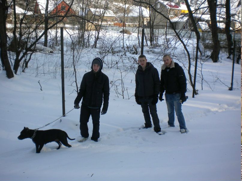 Стас Сливка | Ужгород