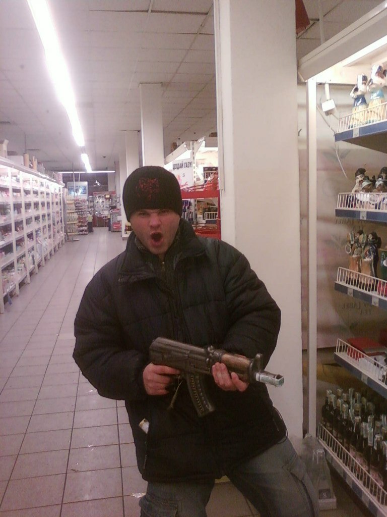 Евгений Пилипенко | Одесса