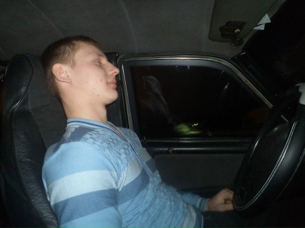 №131, Сергей Вятин, 33 года, Кулебаки №131, Сергей Вятин, 33 года, Кулебаки