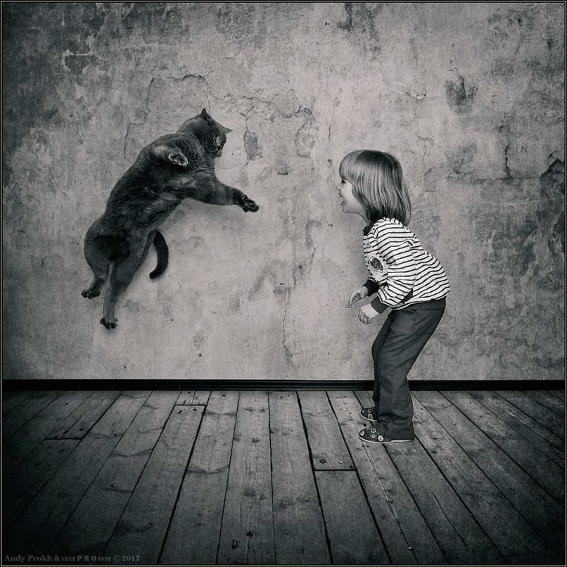 Мария Милацкова | Нижний Новгород