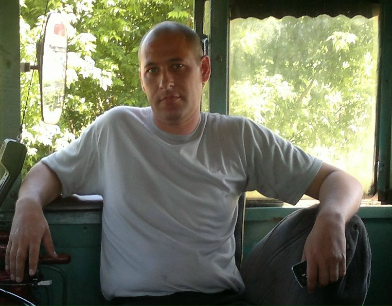 Алексей Быков | Сызрань