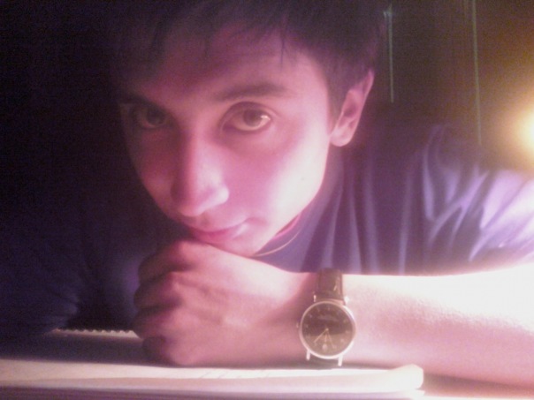 №81, Рустам Хаиржанов №81, Рустам Хаиржанов