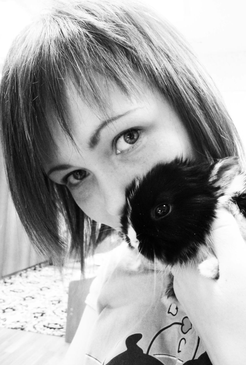 Таня Яковлева | Санкт-Петербург