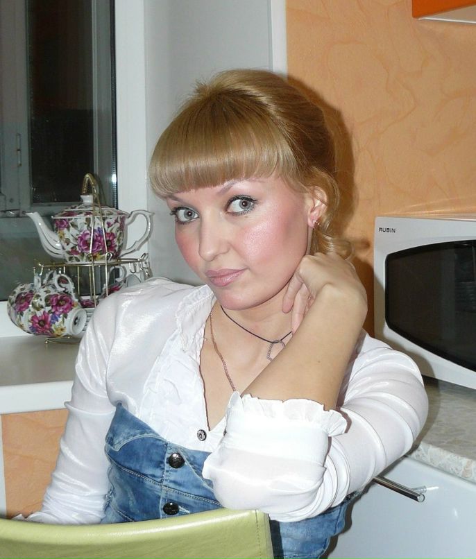 Ольга Петракова | Магнитогорск