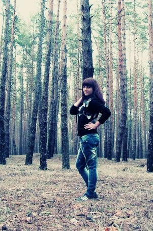 Екатерина Корниец | Волчанск