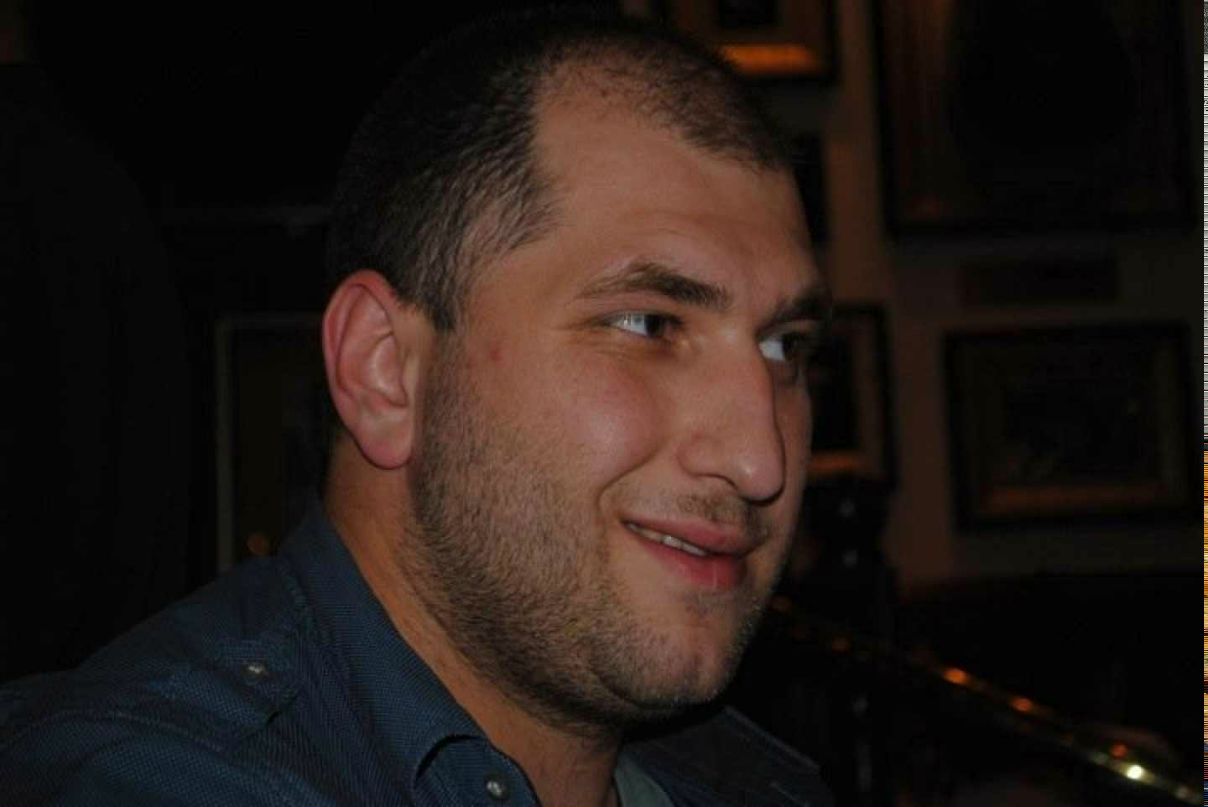 Grant Manukyants | Владикавказ