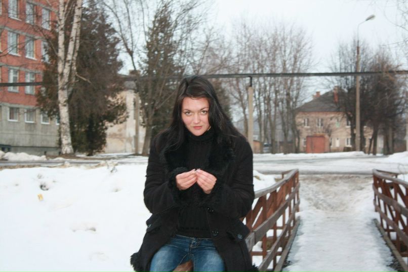 Влад Лазарев | Санкт-Петербург