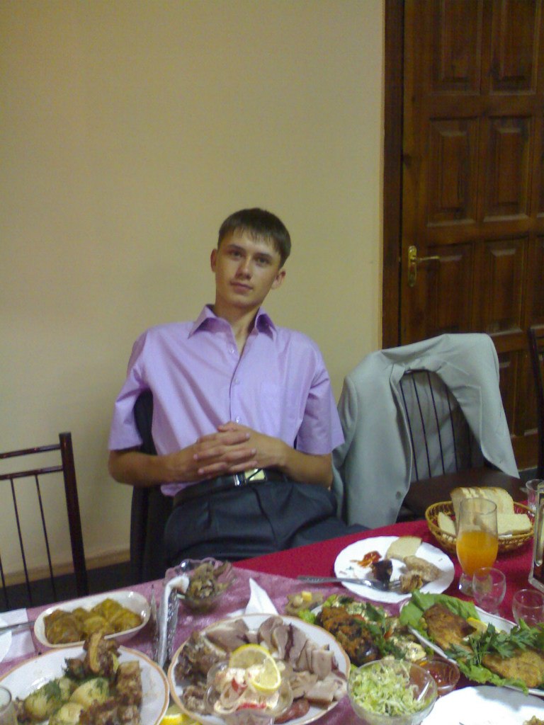 Жека Сидоренко ☢ ٩(•̮̮̃•̃)۶ | Малый Кобелячок