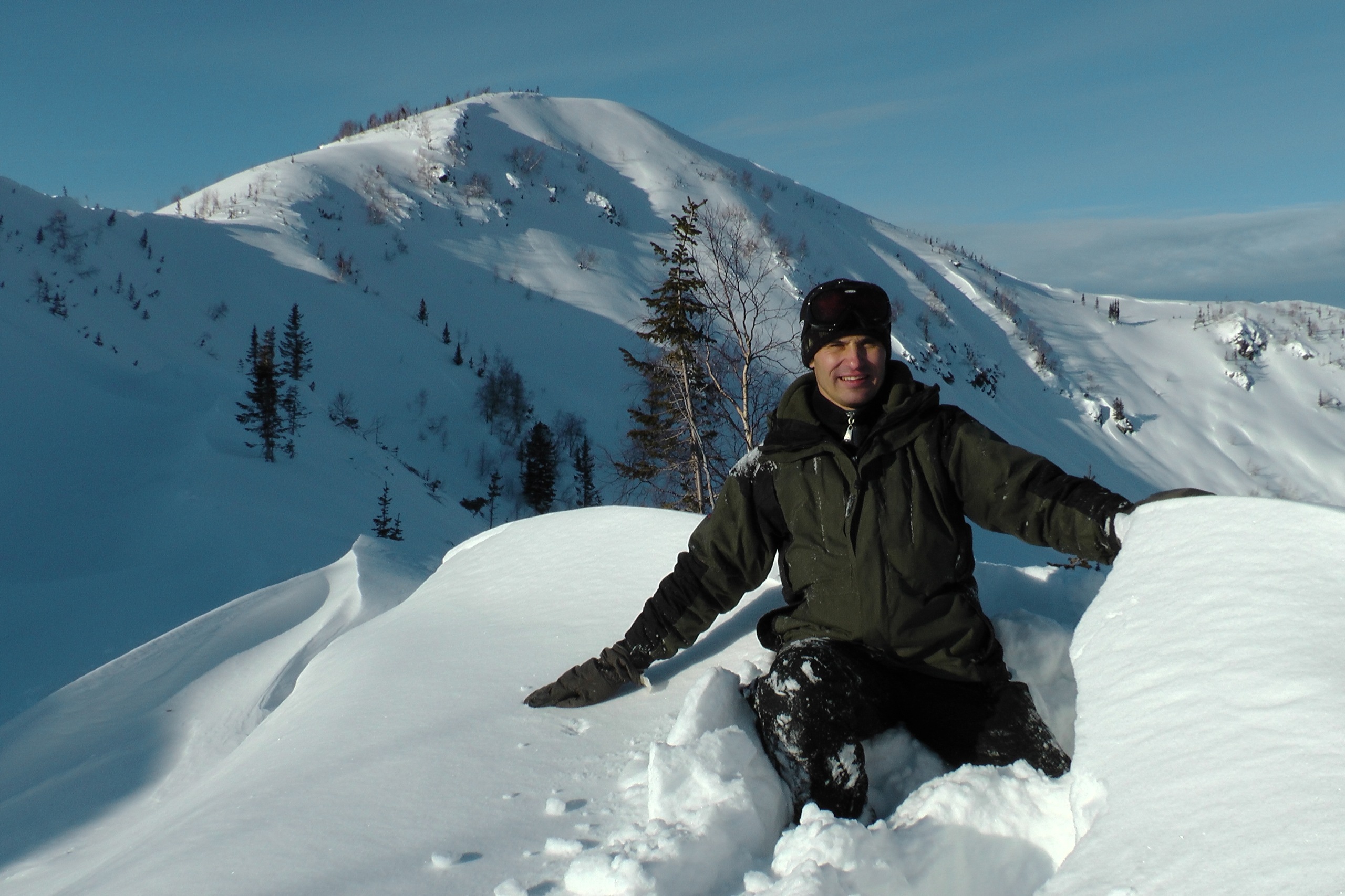 Фото профиля