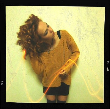 Сонечка Салихова | Курск