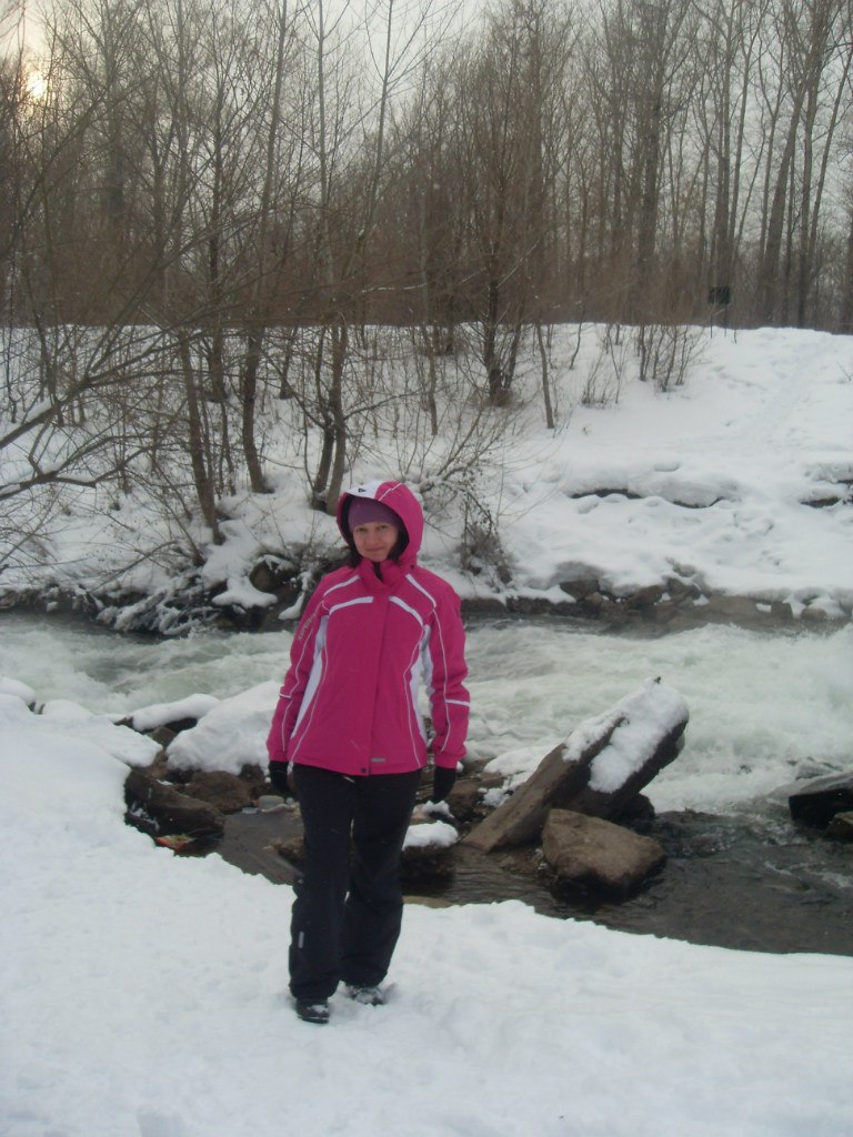 Айсылу Закиева | Уфа