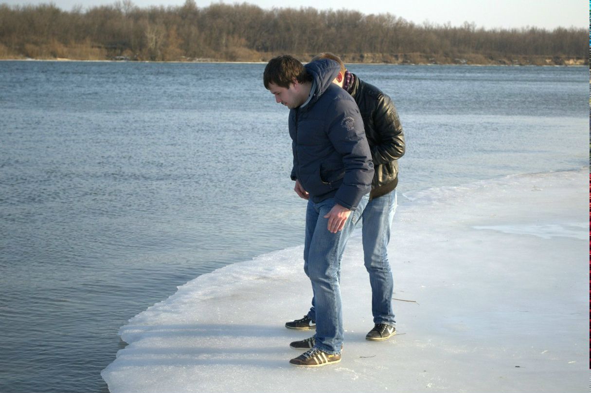 Андрей Хилько | Ростов-на-Дону