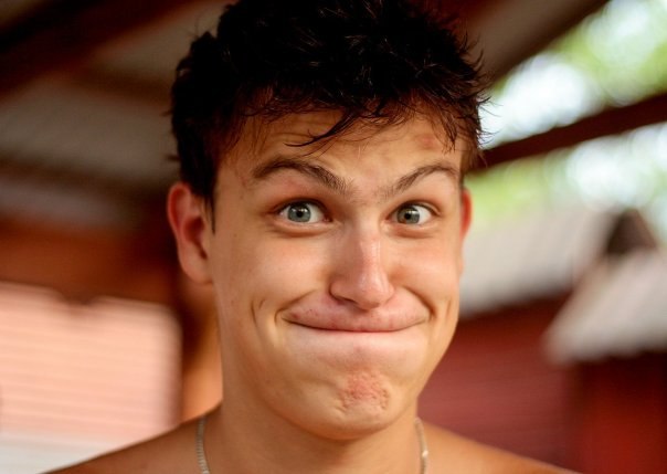 Костя Журавлёв | Псков