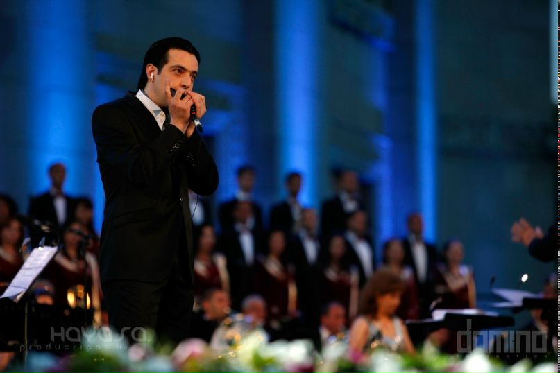 Artak Nersisyan | Ереван