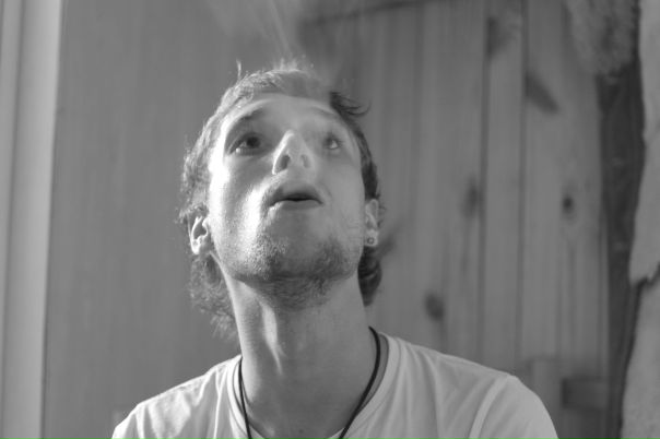 №8, Борькин Бритвин, 35 лет, Киев №8, Борькин Бритвин, 35 лет, Киев