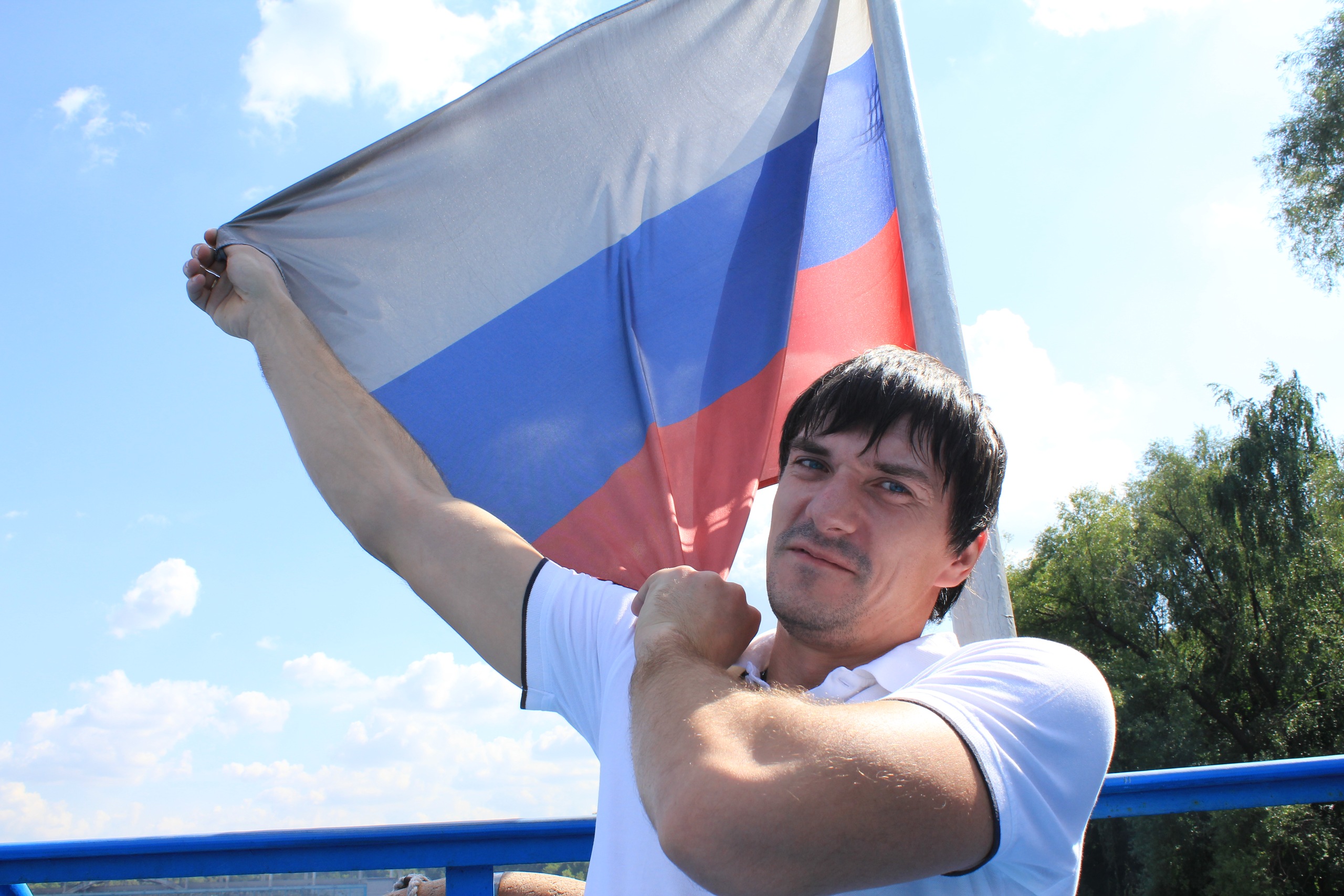 Фото профиля