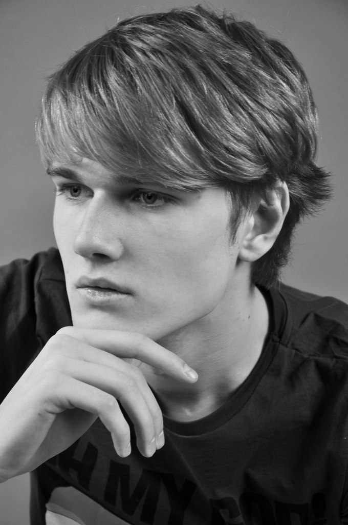 Максим Труханович | Москва