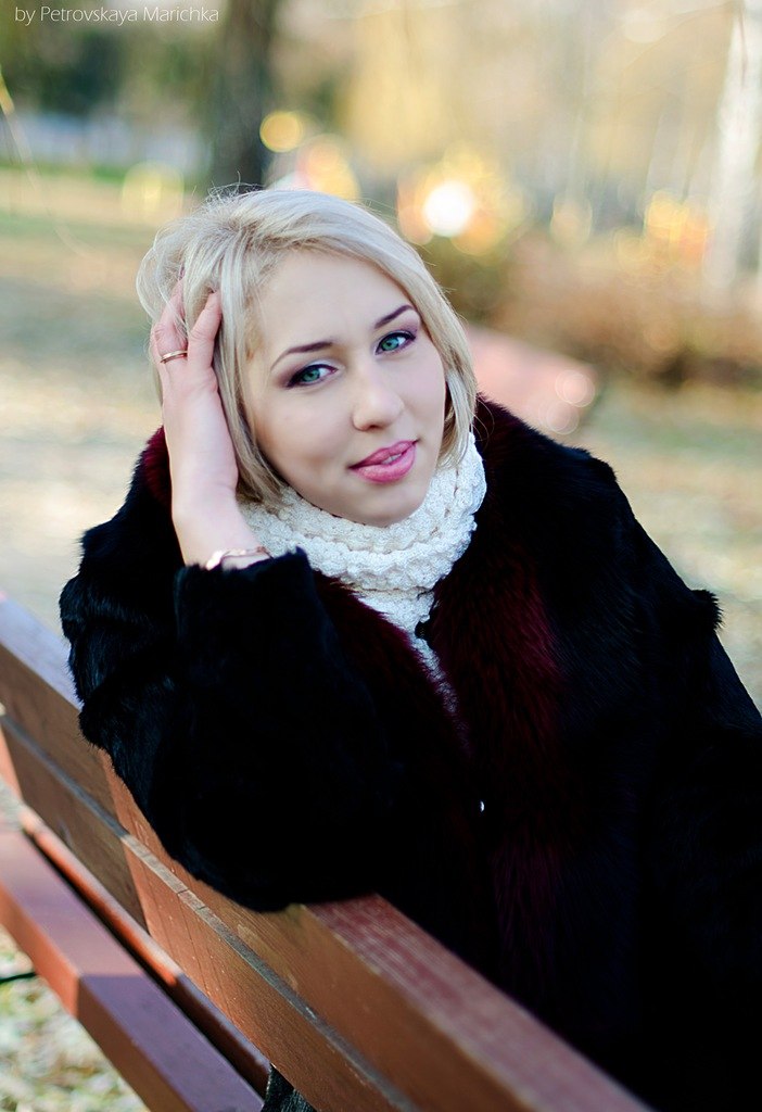 Екатерина Тимченко | Киев