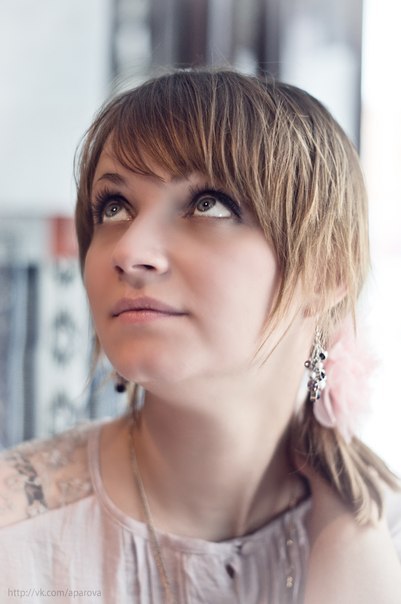 Оксана Лавор | Тюмень