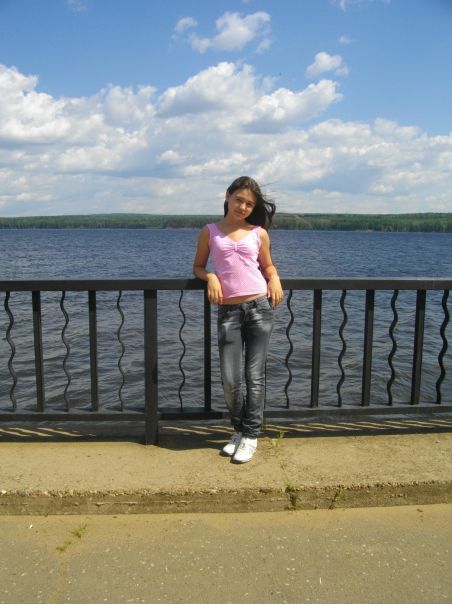 №20, Ирина Набиева №20, Ирина Набиева