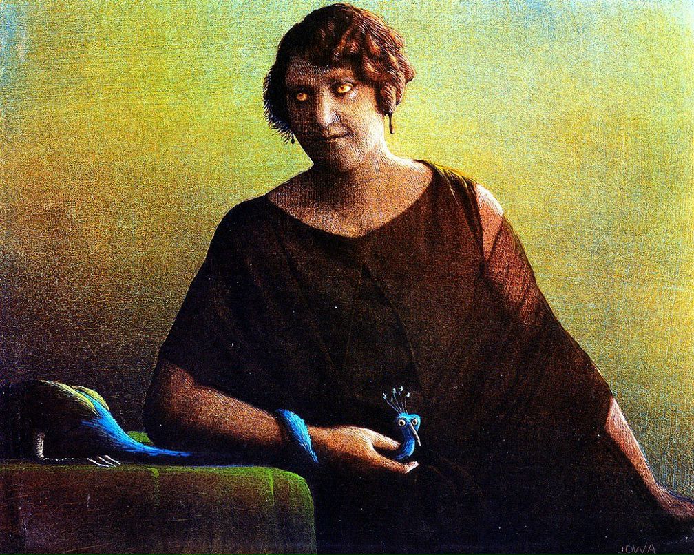 Verusha Ganina | Санкт-Петербург