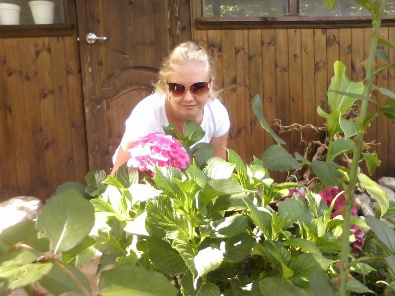 Татьяна Пушкарь | 