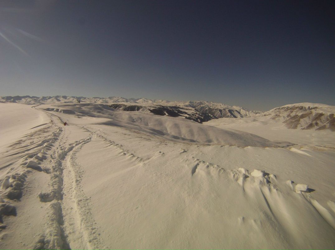 Павел Шамаков | Есик