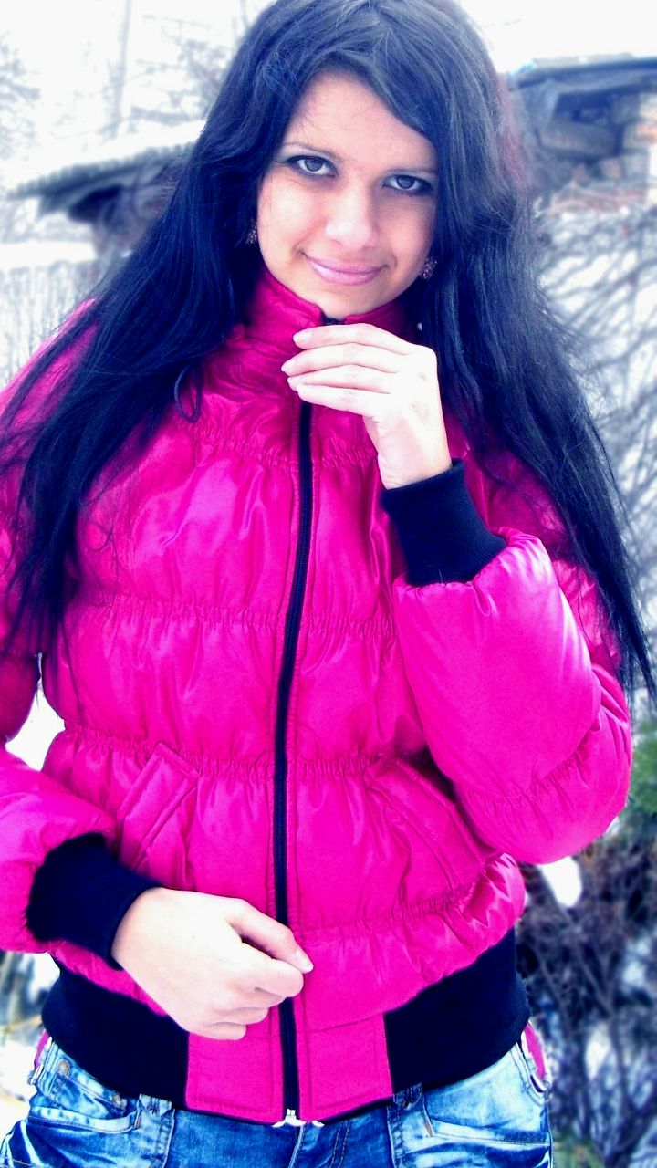 Алина Тимохина | Запорожье