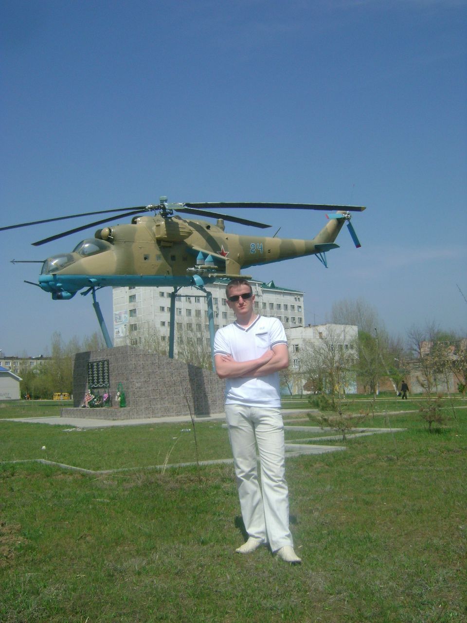 Сергей Дакука | Буденновск